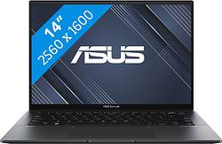 Foto van Asus zenbook 14 (14 inch - amd ryzen 7 - 16gb - 512gb ssd)