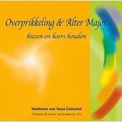 Foto van Overprikkeling & alter major