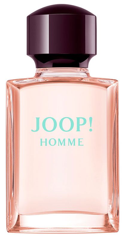 Foto van Joop! homme deodorant