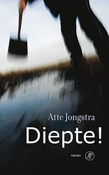 Foto van Diepte! - atte jongstra - ebook (9789029588126)