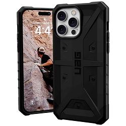 Foto van Urban armor gear pathfinder case apple iphone 14 pro max zwart