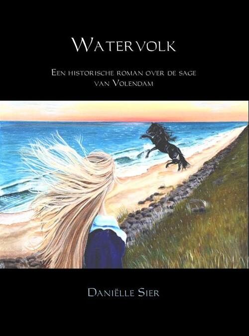 Foto van Watervolk - daniëlle sier - ebook (9789402141160)