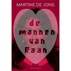 Foto van Jong, martine de*de mannen van