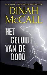 Foto van Het geluid van de dood - dinah mccall - ebook