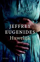 Foto van Huwelijk - jeffrey eugenides - ebook (9789044619683)