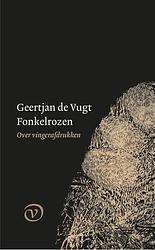 Foto van Fonkelrozen - geertjan de vugt - ebook (9789028220379)