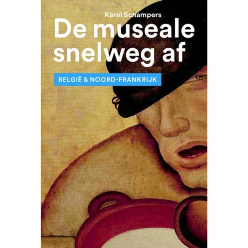 Foto van De museale snelweg af