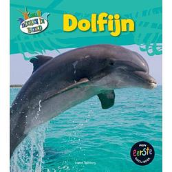 Foto van Dolfijn - dieren in beeld