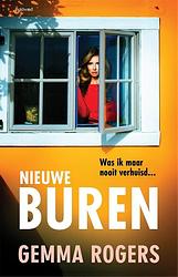 Foto van Nieuwe buren - gemma rogers - ebook