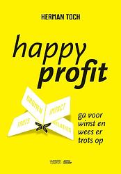 Foto van Happy profit - herman toch - ebook (9789401413534)