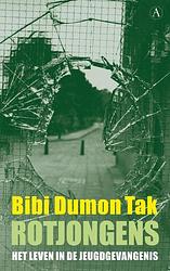 Foto van Rotjongens - bibi dumon tak - ebook (9789025364632)