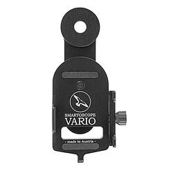 Foto van Smartoscope vario-adapter voor smartphones (incl. optiekarm k30)