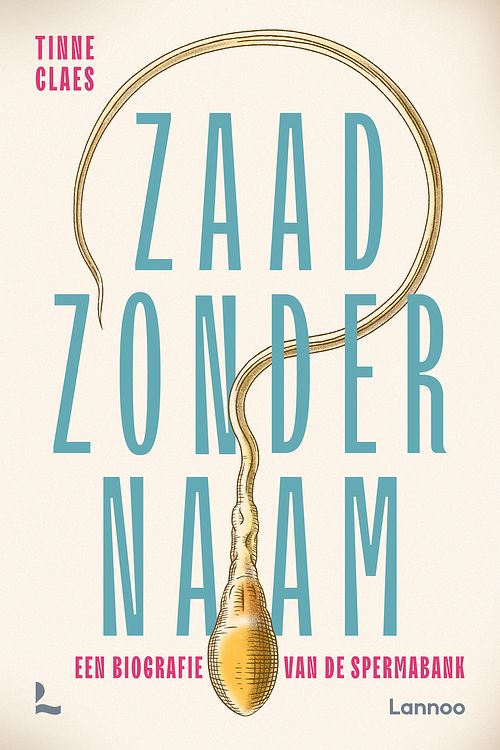 Foto van Zaad zonder naam - tinne claes - ebook (9789401483872)