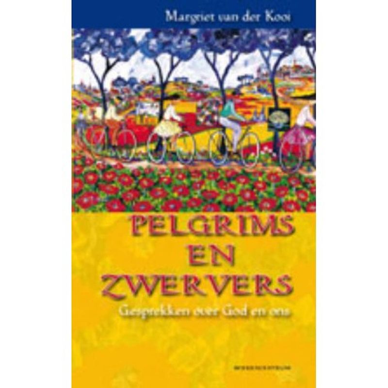 Foto van Pelgrims en zwervers