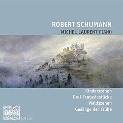 Foto van Schumann - cd (5410939753529)