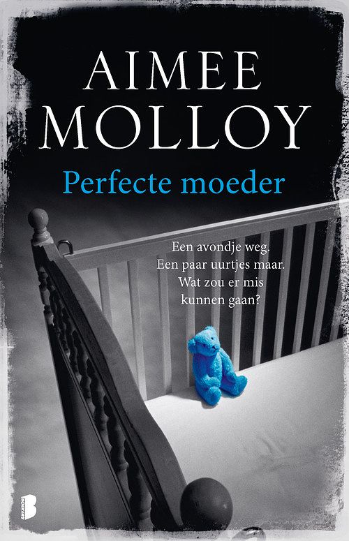 Foto van Perfecte moeder - aimee molloy - ebook (9789402310191)