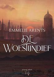 Foto van De woestijndief - emmelie arents - ebook (9789463967815)