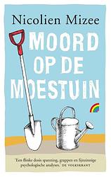 Foto van Moord op de moestuin - nicolien mizee - paperback (9789041714503)