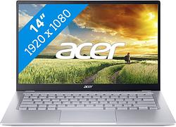 Foto van Acer swift go (sfg14-41-r3pt)