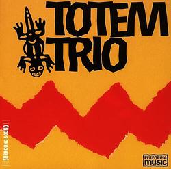 Foto van Totem trio - cd (4012116500110)