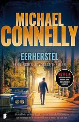 Foto van Eerherstel - michael connelly - paperback (9789049201968)