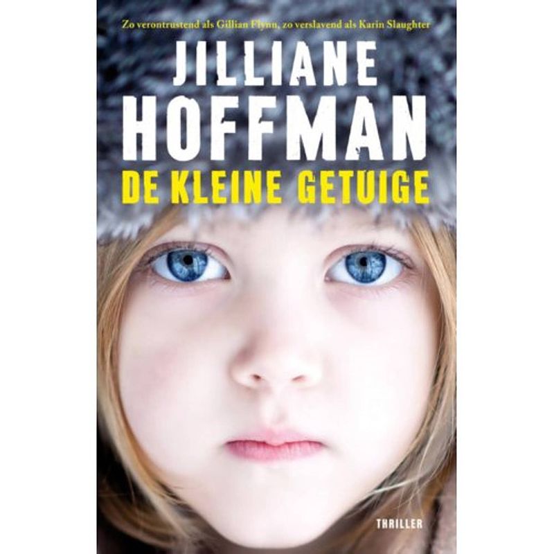 Foto van De kleine getuige