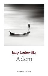 Foto van Adem - jaap lodewijks - ebook (9789025903893)