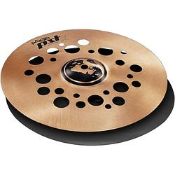 Foto van Paiste pst x djs 45 hihat 12 inch