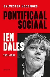 Foto van Ien dales - sylvester hoogmoed - hardcover (9789044644791)