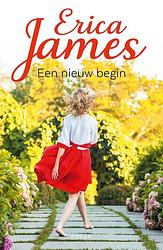 Foto van Een nieuw begin - erica james - ebook (9789032512323)