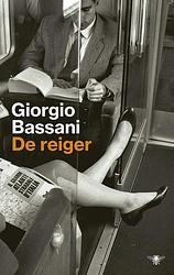 Foto van De reiger - giorgio bassani - ebook (9789403112909)
