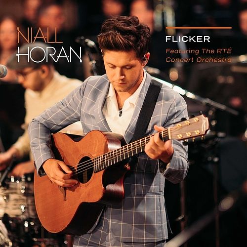 Foto van Niall horan (live at rte radio studio dublin) - cd (0602577303722)