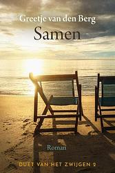 Foto van Samen - greetje van den berg - hardcover (9789020545654)