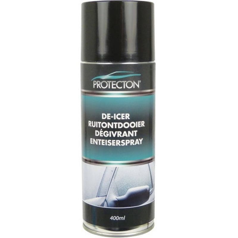 Foto van Protecton ruitontdooier 400 ml