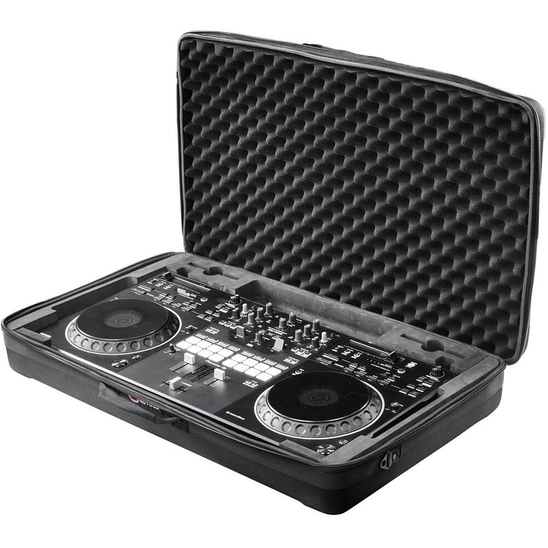 Foto van Odyssey bmrev5ssd verstevigde eva-softcase voor pioneer dj ddj-rev5