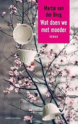 Foto van Wat doen we met moeder - martje van der brug - ebook (9789026333576)