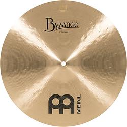 Foto van Meinl b15tc byzance traditional thin crash bekken