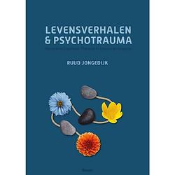 Foto van Levensverhalen en psychotrauma