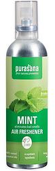 Foto van Purasana frishi mint air freshener