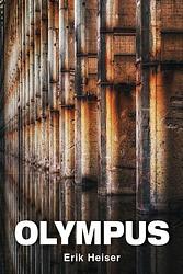 Foto van Olympus - erik heiser - paperback (9789493275201)