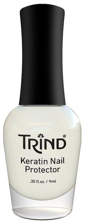 Foto van Trind keratin nail protector