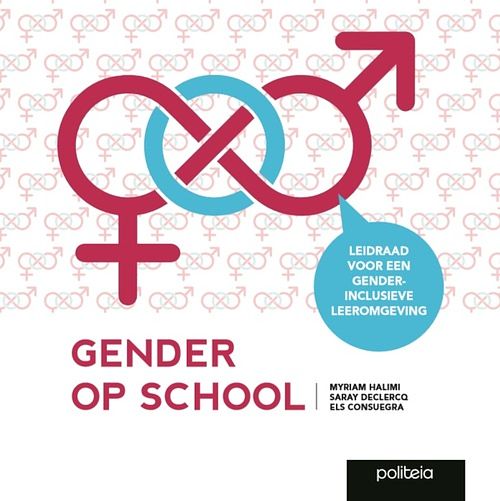 Foto van Gender op school - els consuegra, myriam halimi, saray declercq - paperback (9782509030993)