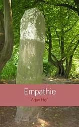 Foto van Empathie - arjan hof - paperback (9789402105780)