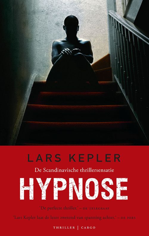 Foto van Hypnose - lars kepler - ebook (9789023444947)