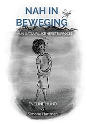 Foto van Nah in beweging - simone hartman - paperback (9789403679389)