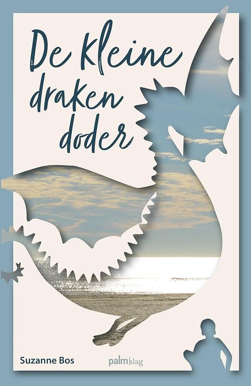 Foto van De kleine drakendoder - suzanne bos - ebook