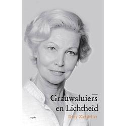 Foto van Grauwsluiers en lichtheid