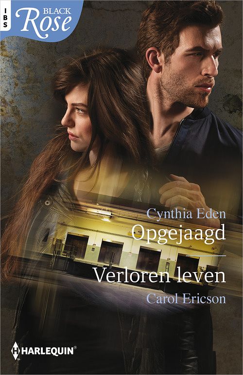 Foto van Opgejaagd ; verloren leven - cynthia eden, carol ericson - ebook