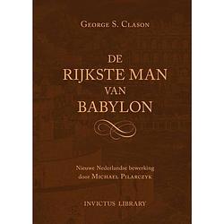 Foto van De rijkste man van babylon