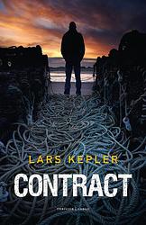 Foto van Contract - lars kepler - ebook (9789023464952)